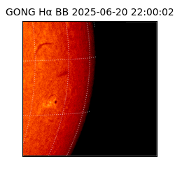 gong - 2025-06-20T22:00:02