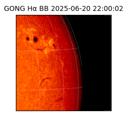 gong - 2025-06-20T22:00:02