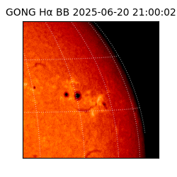 gong - 2025-06-20T21:00:02