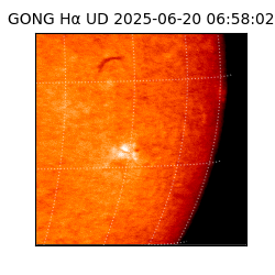gong - 2025-06-20T06:58:02