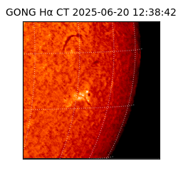 gong - 2025-06-20T12:38:42