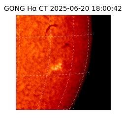 gong - 2025-06-20T18:00:42