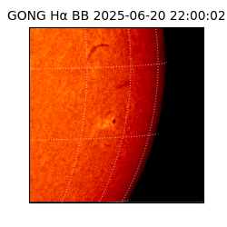 gong - 2025-06-20T22:00:02