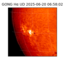 gong - 2025-06-20T06:58:02