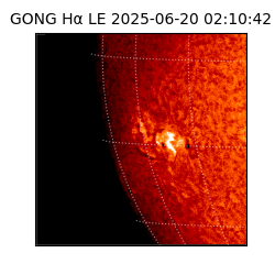 gong - 2025-06-20T02:10:42