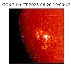 gong - 2025-06-20T19:00:42
