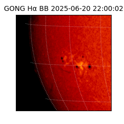 gong - 2025-06-20T22:00:02