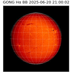 gong - 2025-06-20T21:00:02