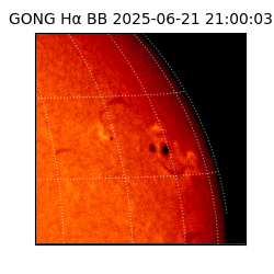 gong - 2025-06-21T21:00:03