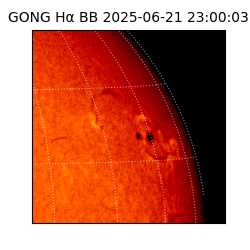 gong - 2025-06-21T23:00:03