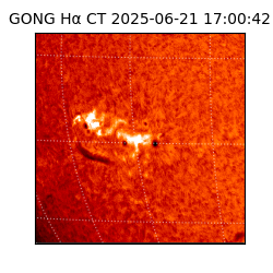 gong - 2025-06-21T17:00:42