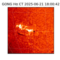 gong - 2025-06-21T18:00:42