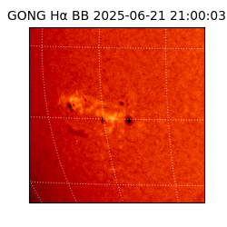 gong - 2025-06-21T21:00:03