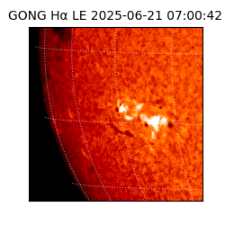 gong - 2025-06-21T07:00:42