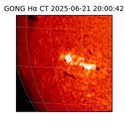 gong - 2025-06-21T20:00:42