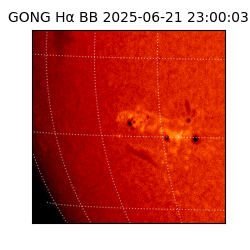 gong - 2025-06-21T23:00:03