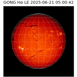 gong - 2025-06-21T05:00:42