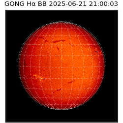 gong - 2025-06-21T21:00:03