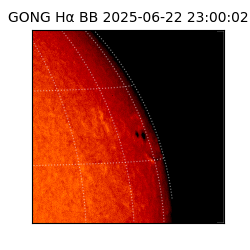 gong - 2025-06-22T23:00:02