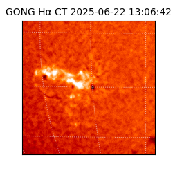 gong - 2025-06-22T13:06:42