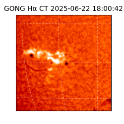 gong - 2025-06-22T18:00:42