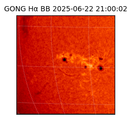 gong - 2025-06-22T21:00:02