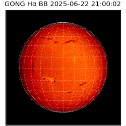 gong - 2025-06-22T21:00:02