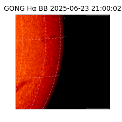 gong - 2025-06-23T21:00:02
