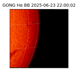 gong - 2025-06-23T22:00:02