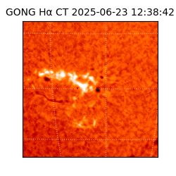 gong - 2025-06-23T12:38:42