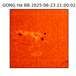 gong - 2025-06-23T21:00:02