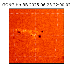 gong - 2025-06-23T22:00:02