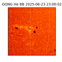 gong - 2025-06-23T23:00:02