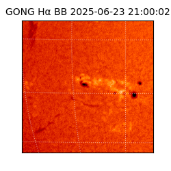 gong - 2025-06-23T21:00:02