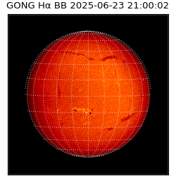gong - 2025-06-23T21:00:02