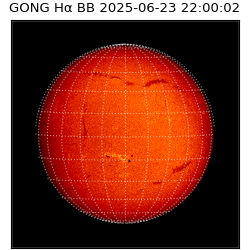 gong - 2025-06-23T22:00:02