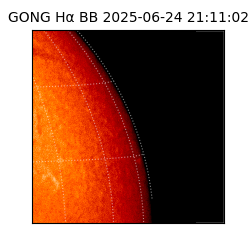 gong - 2025-06-24T21:11:02
