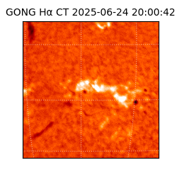 gong - 2025-06-24T20:00:42