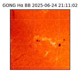 gong - 2025-06-24T21:11:02