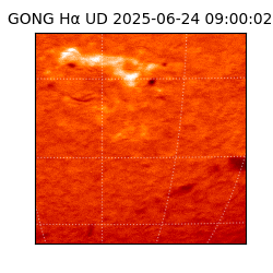 gong - 2025-06-24T09:00:02