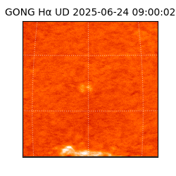 gong - 2025-06-24T09:00:02