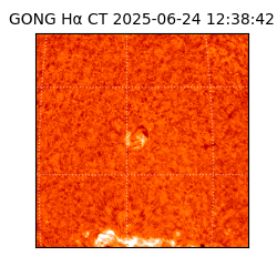 gong - 2025-06-24T12:38:42