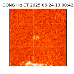 gong - 2025-06-24T13:00:42