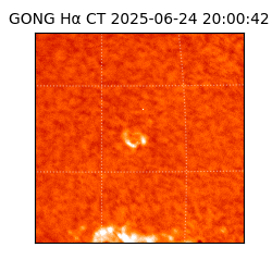 gong - 2025-06-24T20:00:42