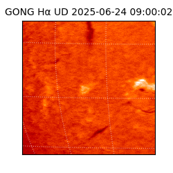 gong - 2025-06-24T09:00:02