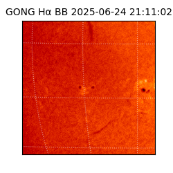 gong - 2025-06-24T21:11:02