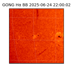 gong - 2025-06-24T22:00:02