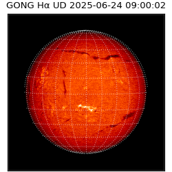 gong - 2025-06-24T09:00:02