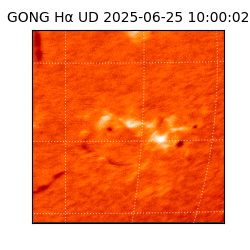 gong - 2025-06-25T10:00:02