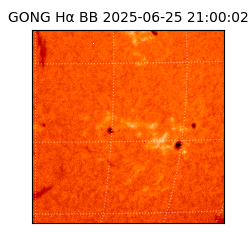 gong - 2025-06-25T21:00:02